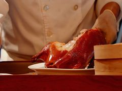 -上海苏宁宝丽嘉酒店·嘉府壹号中餐厅