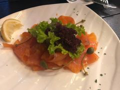 -安妮意大利餐厅(世贸天阶店)