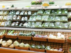 -Olé精品超市(上海虹桥南丰城店)