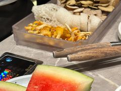 -芸山季·云南野生菌火锅(宝能环球汇店)