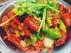 楚虾王十三香龙虾-虾忆鲜.龙虾.烧烤.小海鲜(桐乡店)