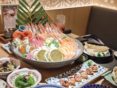 -德川家日本料理(中关村寰太大厦店)