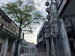 -赤坎·广东华侨国际旅游度假区