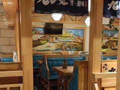-九田家黑牛烤肉料理(华侨城店)