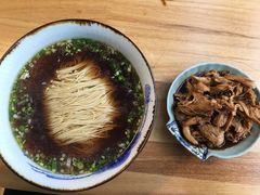 -朱洪元苏式面馆(绿宝广场店)