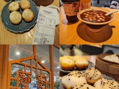 -鑫震源·苏式大虾生煎(山塘街店)