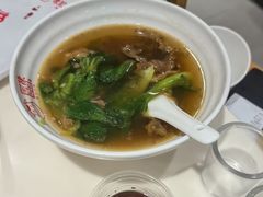 -陈记顺和潮汕牛肉火锅(韩江路店)