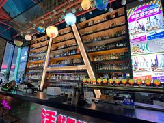 -Famous肥猫墨西哥音乐餐吧(五棵松华熙LIVE店)