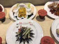 -江宁会馆(劈柴院店)