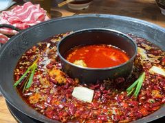 -楠火锅(龙阳广场店)
