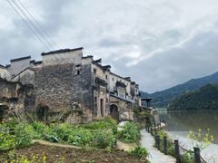 -新安江山水画廊风景区