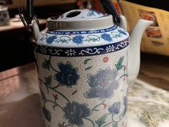 -绿茶餐厅(昌平悦荟店)