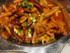 -忆3毛烧烤美食城(龙塘直营店)