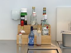 -喜茶(北京五棵松华熙店)