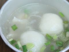 -同利肉燕老铺(澳门路店)