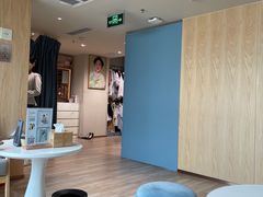 -海马体照相馆(上海月星环球港店)