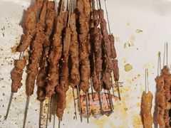 -三个大叔东北烧烤·砂锅菜(西三旗店)