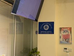 -美迦爱-动物医院·骨科·牙科·夜诊(朝阳路诊疗中心)