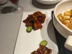 -狮王府淮扬菜(夫子庙老门东店)