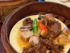 -福州世茂洲际酒店·福邸(台江店)