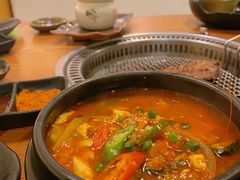 -匠太烧肉台日料理餐酒馆(三林店)