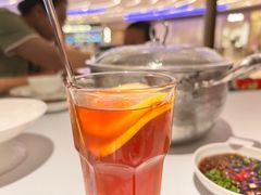 -红雀围·海鲜火锅(陆家嘴中心店)