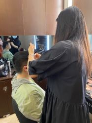 -金夫人婚纱摄影(华南店)