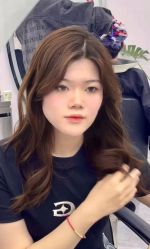 -山浦形象烫染