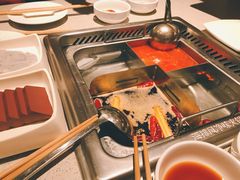 -海底捞大排档火锅(悦荟广场店)