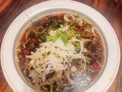 -黄弟大排档·湖南菜·小龙虾·小海鲜(凯旋北路店)