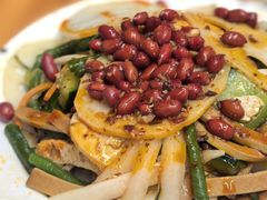 -东仪路传统烤肉