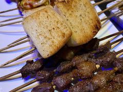 -清真·灰太狼烧烤海鲜大咖(沈阳道店)