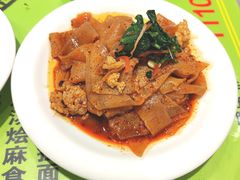 -令氏家外家周礼食府(桥南店)
