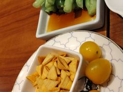 -同庆楼(华强吾悦广场店)