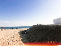 -海云台海滩