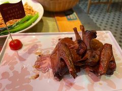 红烧乳鸽-大鸽饭(北京路店)