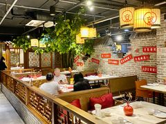 -京味斋·北京烤鸭(北京南站洋桥店)