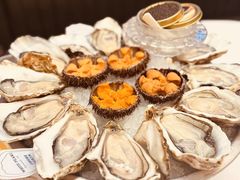 -斯普汇生蚝牛排馆(中骏世界城店)