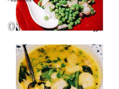 -锦楼·臻选新杭帮(杭州中心店)