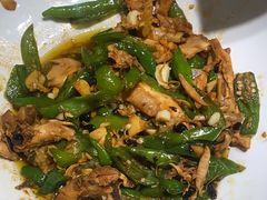 -尚禾厨·湘菜馆(步行街店)