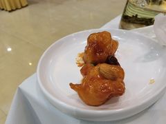 -鹊华居·地道鲁菜·海鲜·融合味(大明湖店)