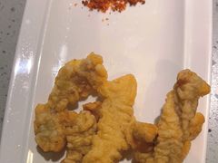 -味妙烤鱼吧(回龙观店)