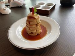 -广州柏悦酒店·悦景轩·粤菜餐厅