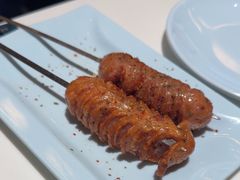 -大铁勺新津菜(东丽阳光新业广场店)