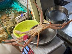 -震海贝烤贝·民俗特色店(延吉总店)