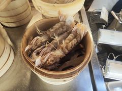 -汇泉王朝大饭店-旋转餐厅(南海路店)
