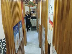-福匠日本料理(人民路店)