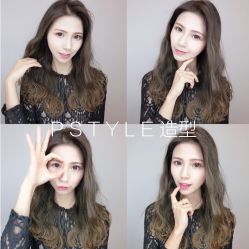 -P.STYLE 派斯造型