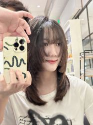-Fr美发沙龙