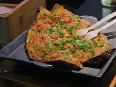 -很久以前羊肉串(南京路第一百货店)